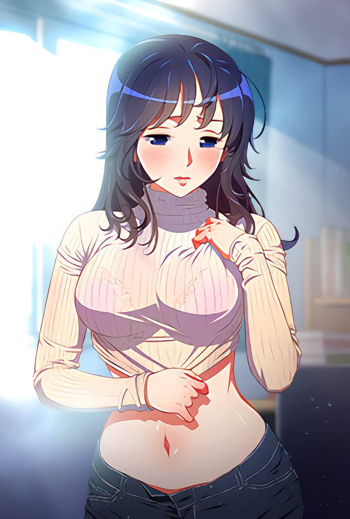 完结漫画：死神